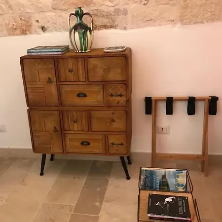 Trulli Pietraverde 4*