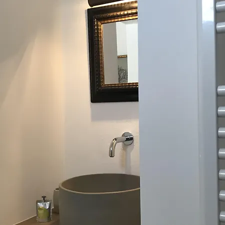 Couette-café Trulli Pietraverde Ceglie Messapica