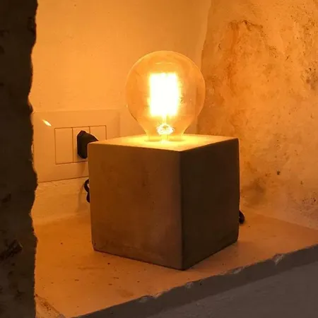 Couette-café Trulli Pietraverde 4*