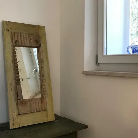 Couette-café Trulli Pietraverde 4*