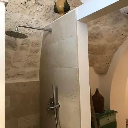 Trulli Pietraverde Bed & Breakfast *