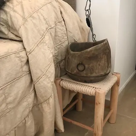 Couette-café Trulli Pietraverde Ceglie Messapica