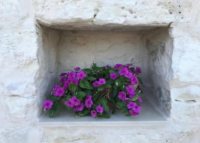 Trulli Pietraverde 4*