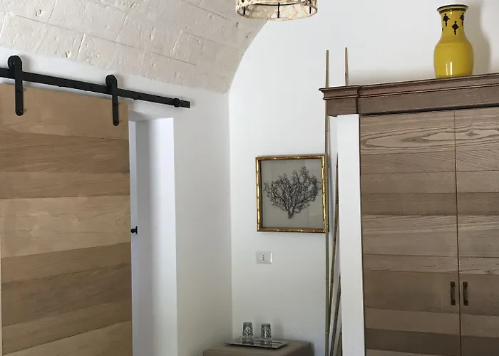 Trulli Pietraverde