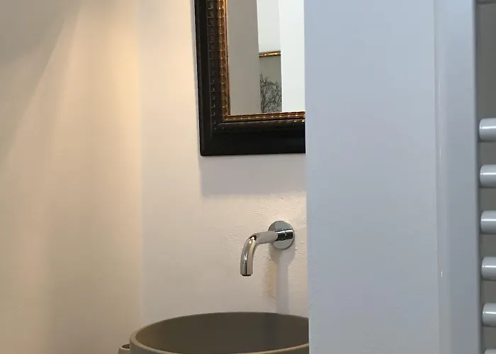Oda ve Kahvaltı Trulli Pietraverde Ceglie Messapica