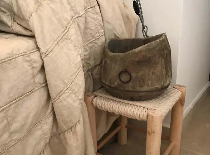 Oda ve Kahvaltı Trulli Pietraverde Ceglie Messapica