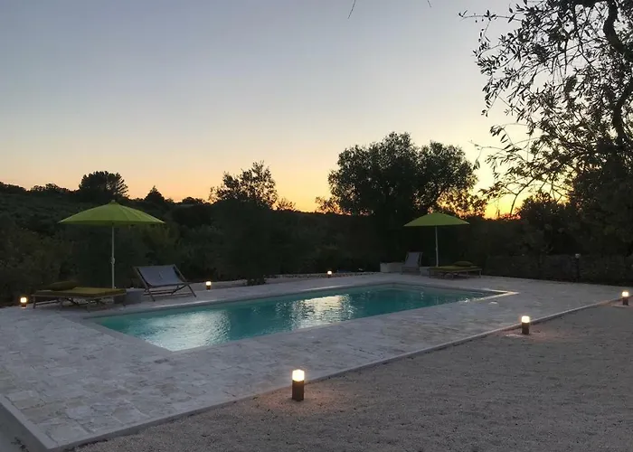 Trulli Pietraverde 4*