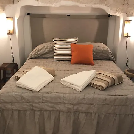 Trulli Pietraverde 4* 세글리에 메사피카