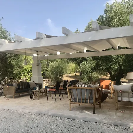 Bed and Breakfast Trulli Pietraverde