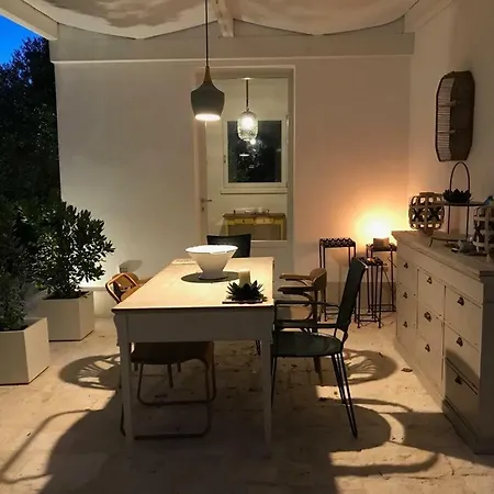 Trulli Pietraverde Bed & Breakfast *