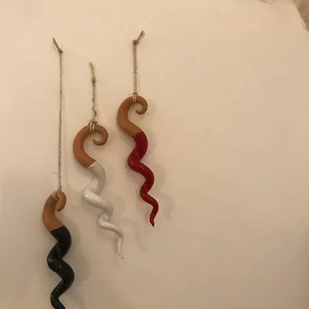 Bed & Breakfast Trulli Pietraverde 4*