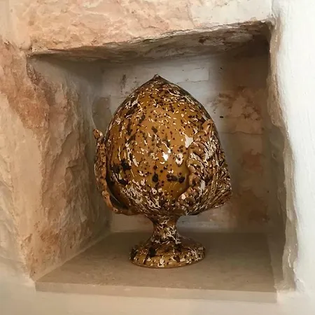 Trulli Pietraverde 4* Ceglie Messapica