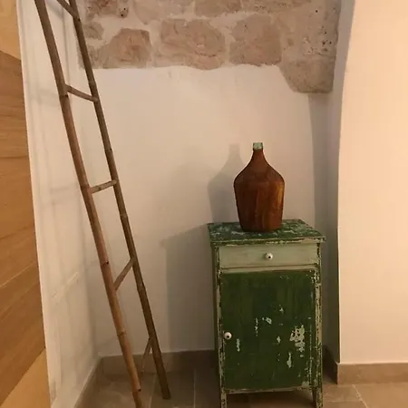 Trulli Pietraverde Bed & Breakfast *