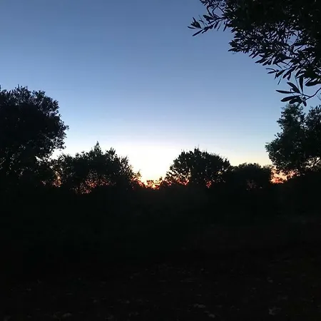 Trulli Pietraverde 4* チェーリエ・メッサーピカ