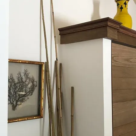 Trulli Pietraverde チェーリエ・メッサーピカ