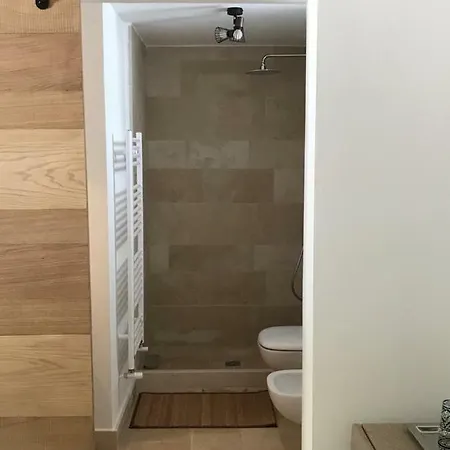 ベッド・アンド・ブレックファスト Trulli Pietraverde チェーリエ・メッサーピカ