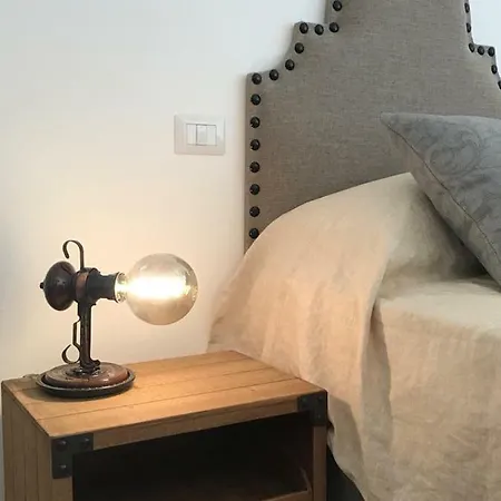 Trulli Pietraverde Bed & Breakfast