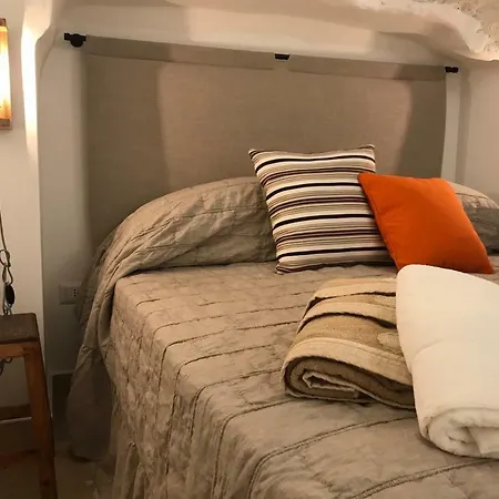 Trulli Pietraverde Frühstückspension Ceglie Messapica