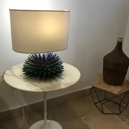 Trulli Pietraverde ベッド・アンド・ブレックファスト