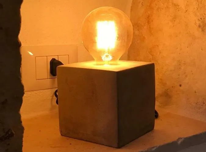 Bed & Breakfast Trulli Pietraverde 4*