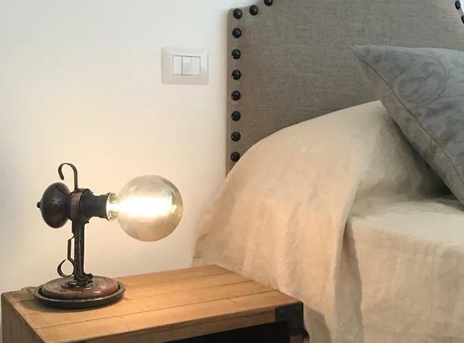 Trulli Pietraverde לינה וארוחת בוקר