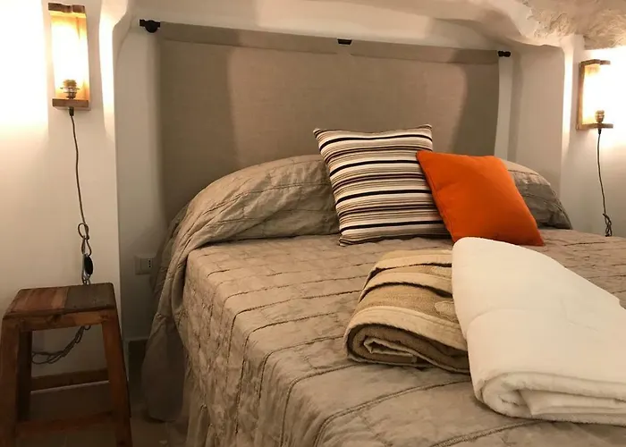 Trulli Pietraverde Bed & Breakfast Ceglie Messapica