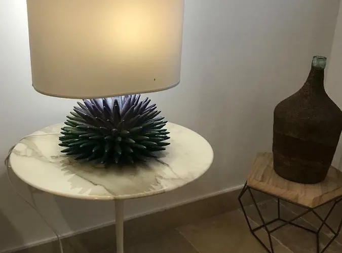 Trulli Pietraverde Bed & Breakfast